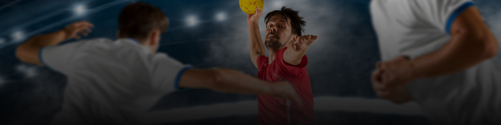 Website-Banner