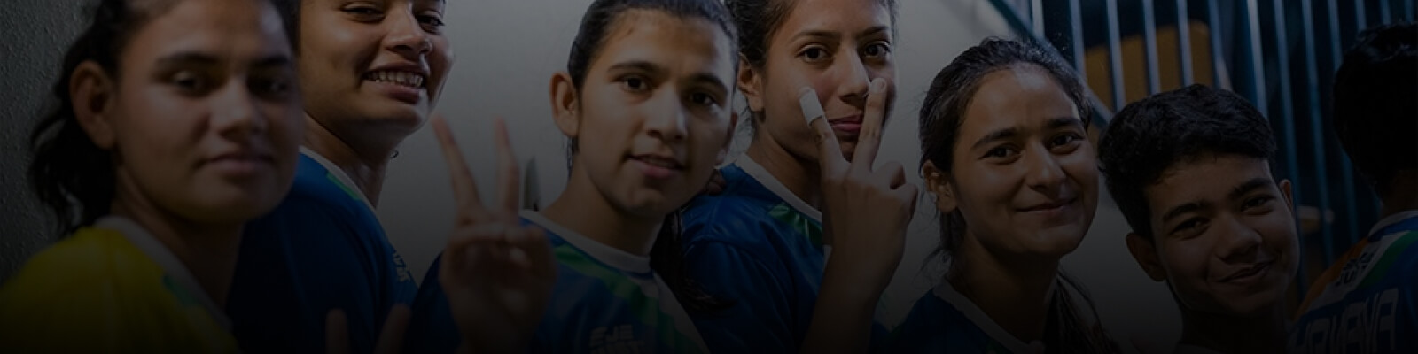 Website-Banner